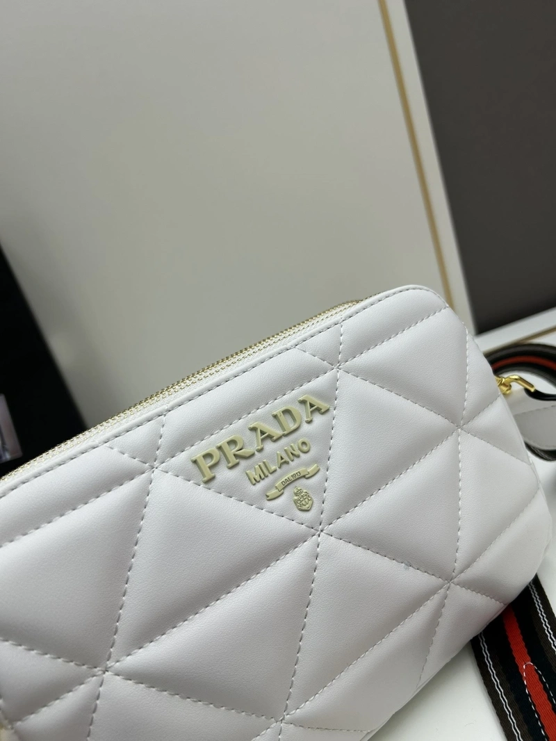 Pra*a satchel bags 4224-0511