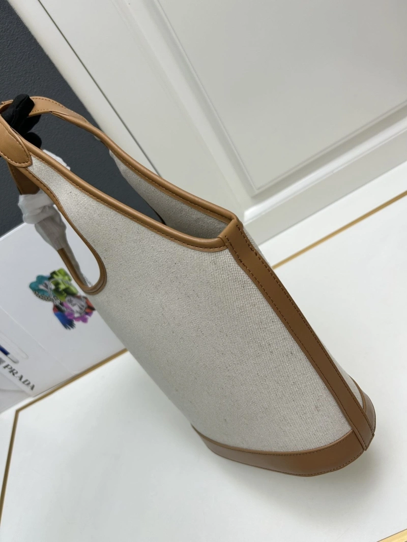 Pra*a top handle bags 4224-0515