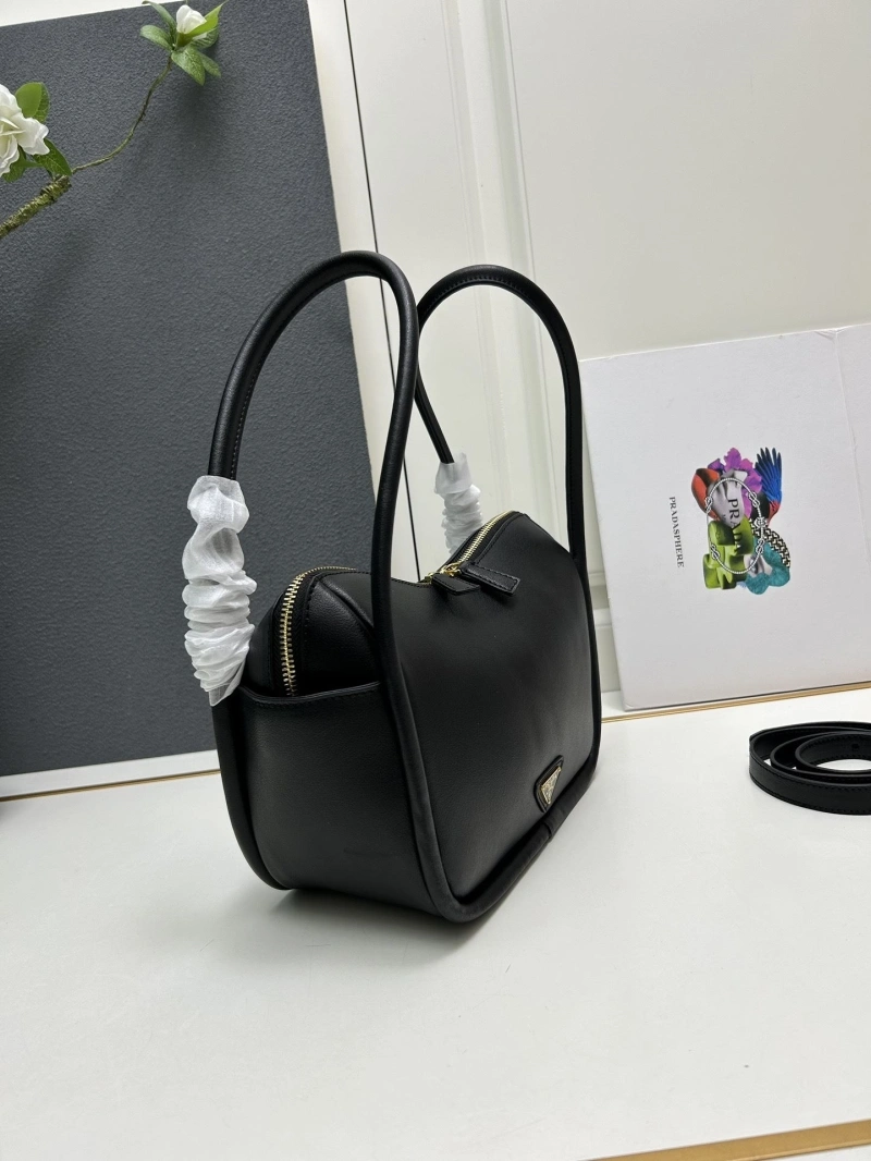 Pra*a top handle bags 4224-0516