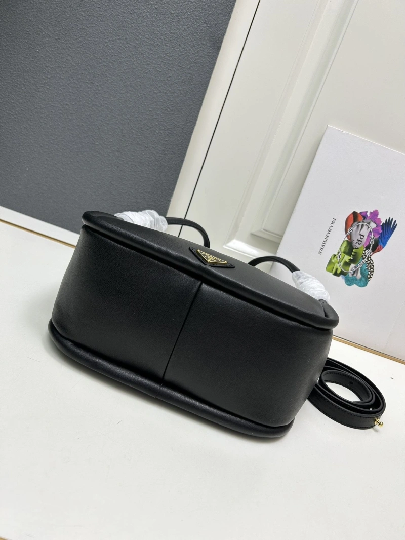 Pra*a top handle bags 4224-0516
