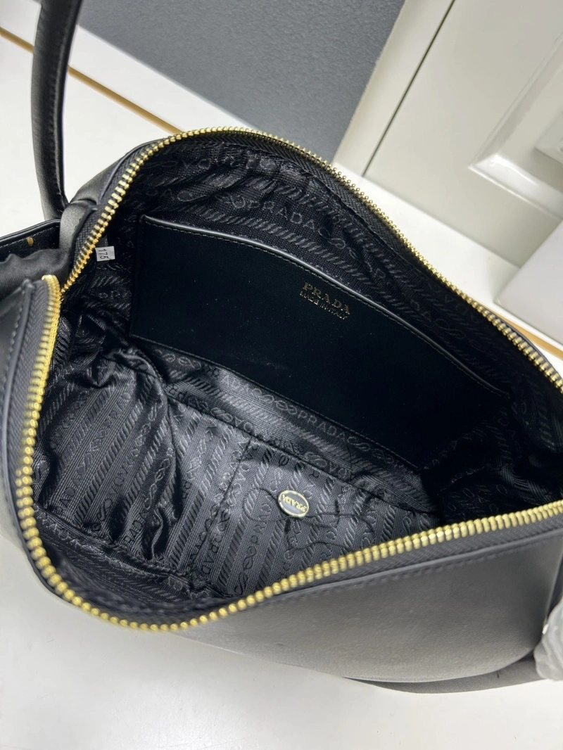Pra*a top handle bags 4224-0516