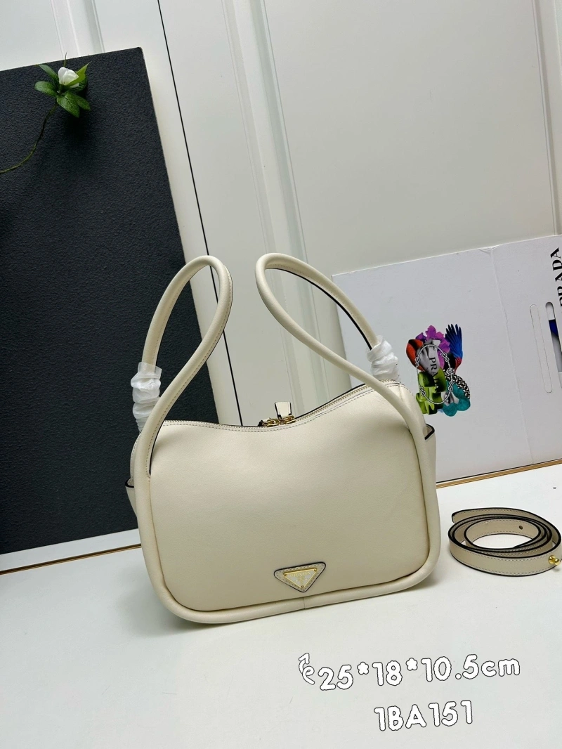 Pra*a top handle bags 4224-0517