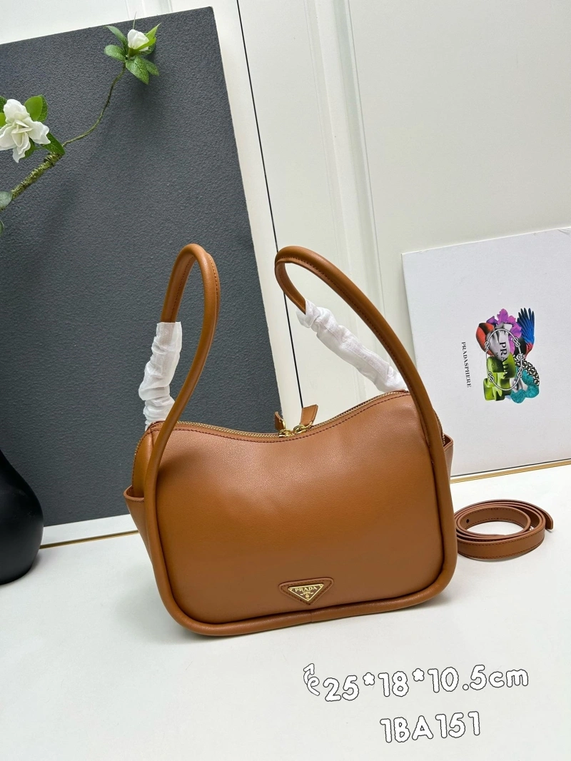 Pra*a top handle bags 4224-0518