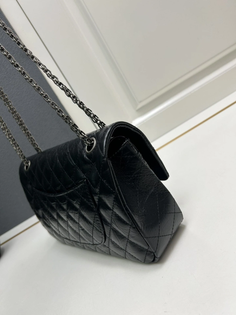 Ch**el top handle bags 4224-0526