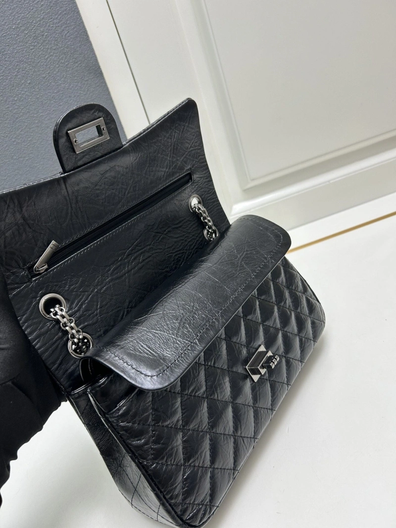 Ch**el top handle bags 4224-0526