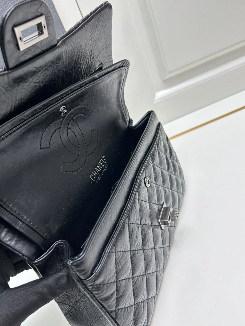 Ch**el top handle bags 4224-0526