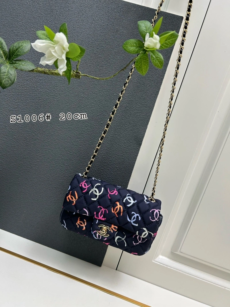 Ch**el satchel bags 4224-0530