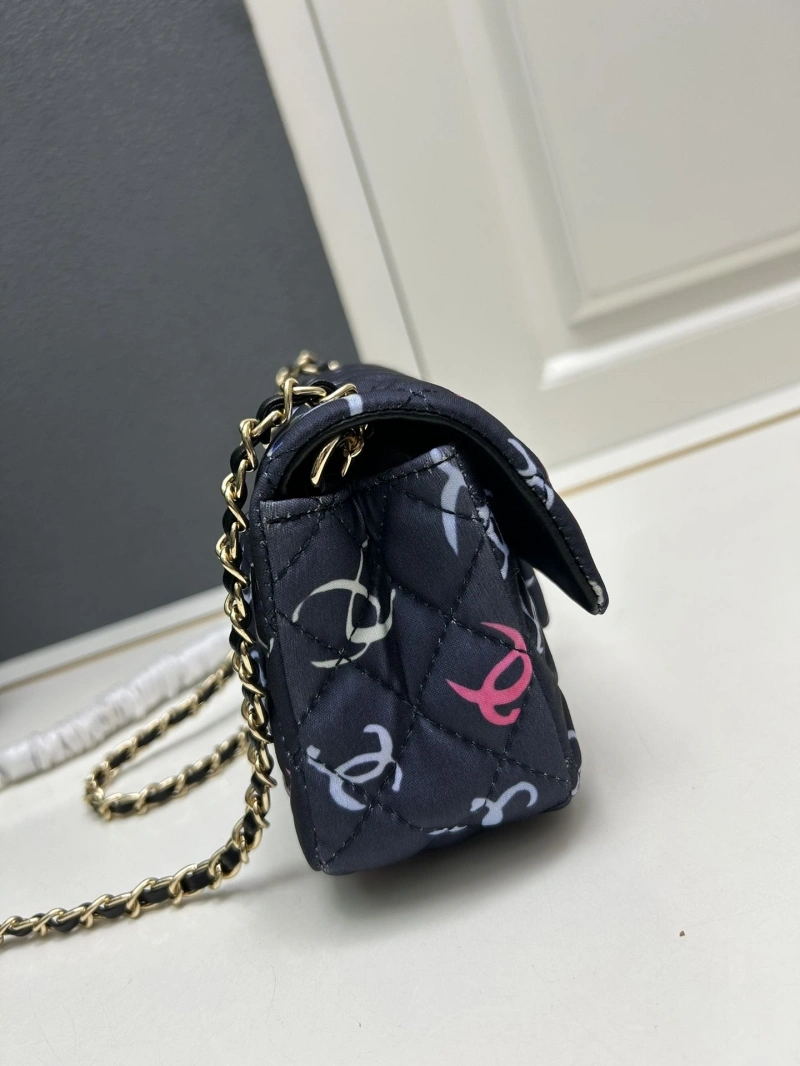 Ch**el satchel bags 4224-0530