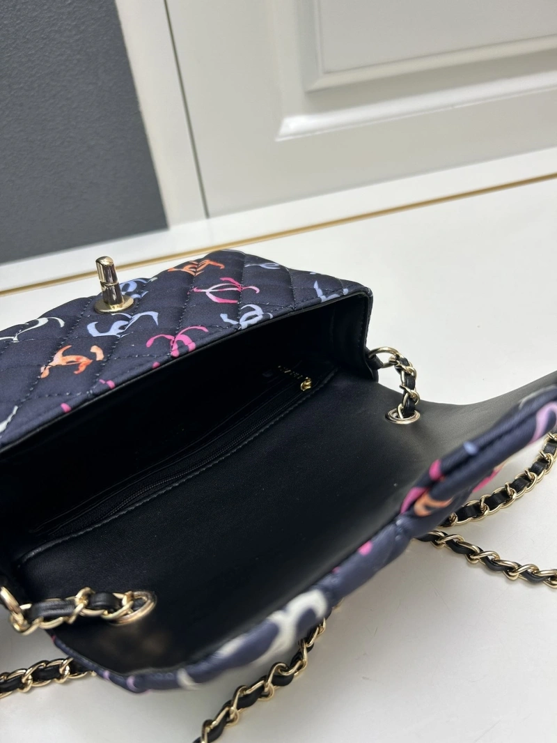 Ch**el satchel bags 4224-0530