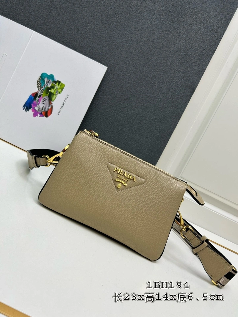 Pra*a satchel bags 4224-0538