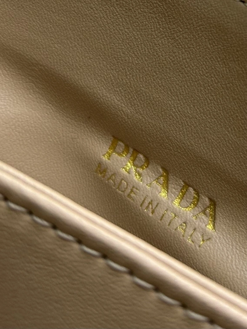 Pra*a satchel bags 4224-0538