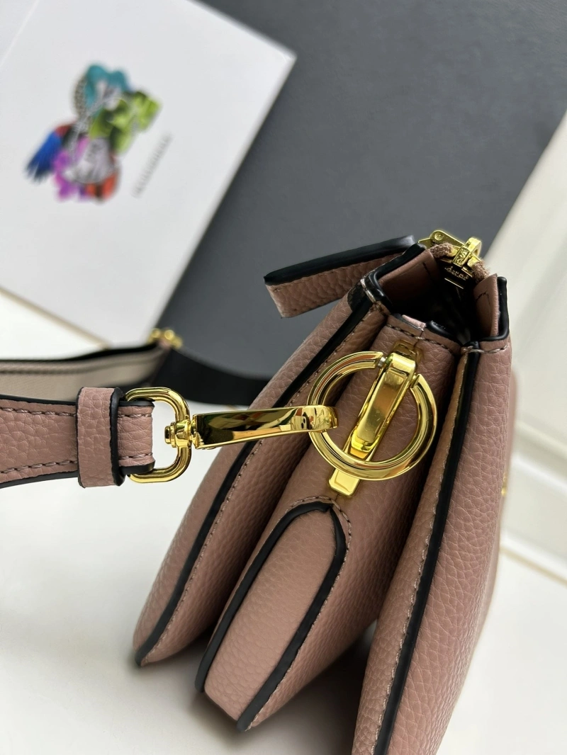Pra*a satchel bags 4224-0543