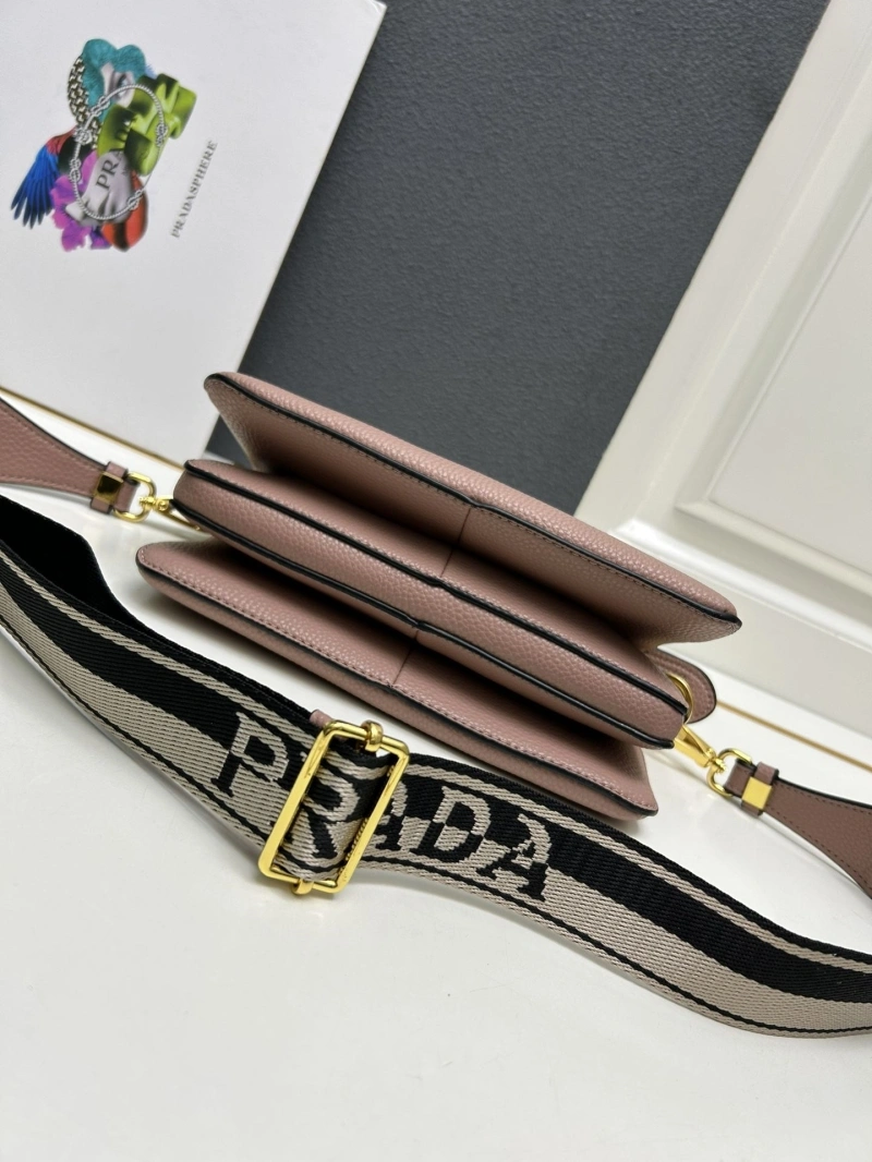 Pra*a satchel bags 4224-0543