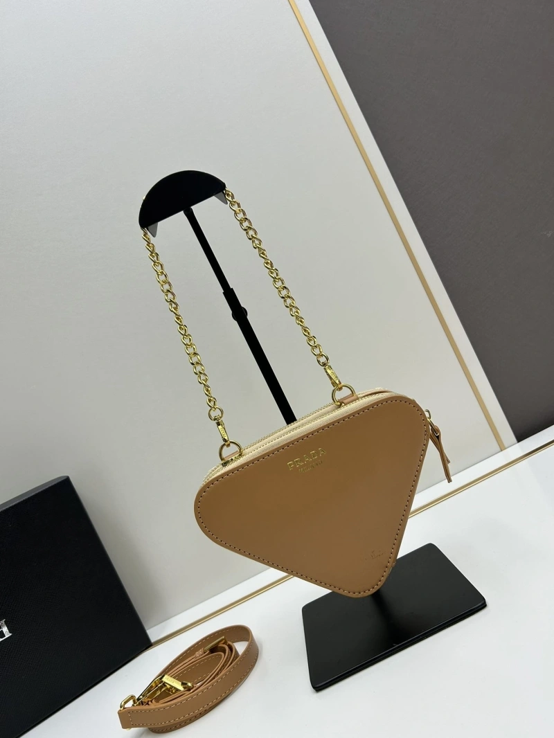 Pra*a top handle bags 4224-0552