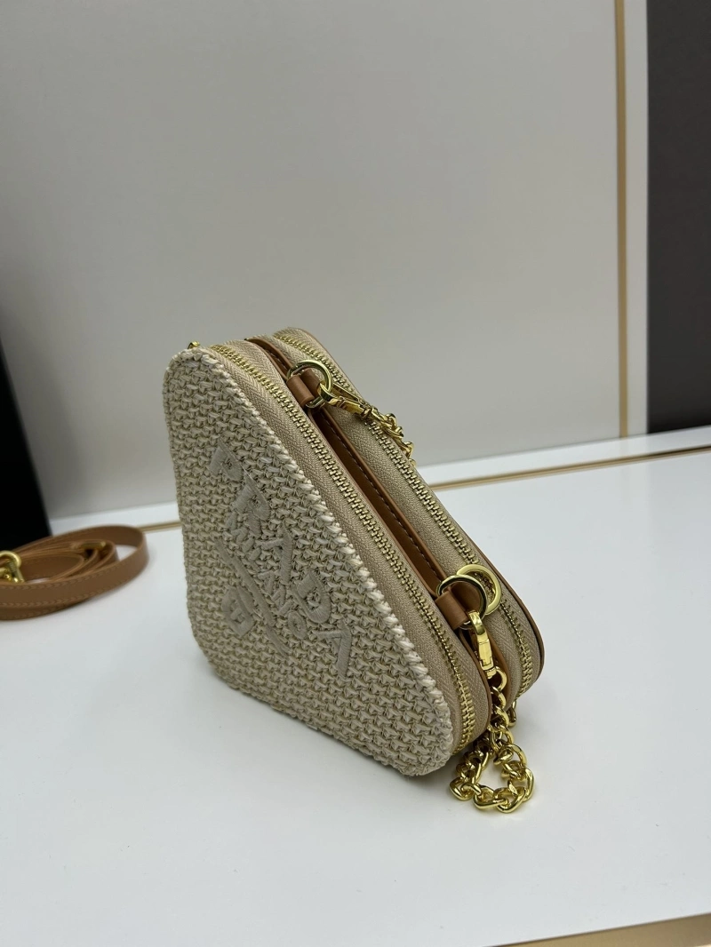 Pra*a top handle bags 4224-0552