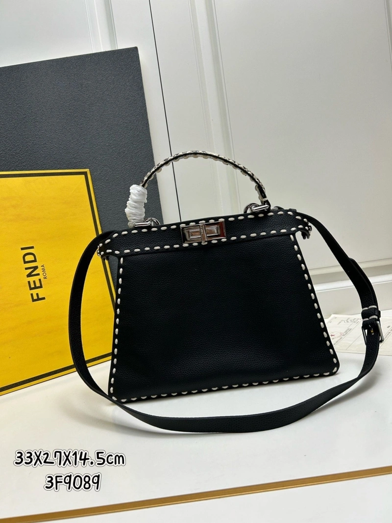 F**di top handle bags 4224-0565