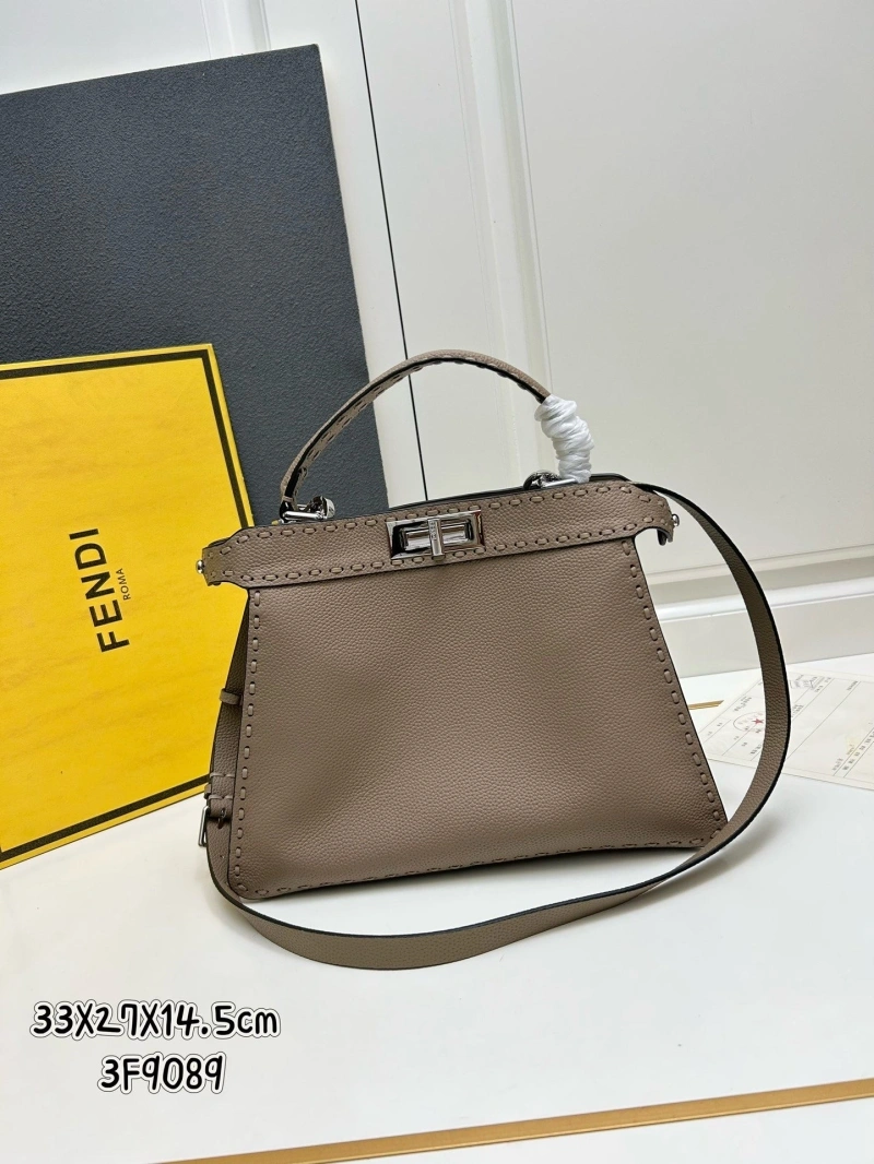 F**di top handle bags 4224-0566