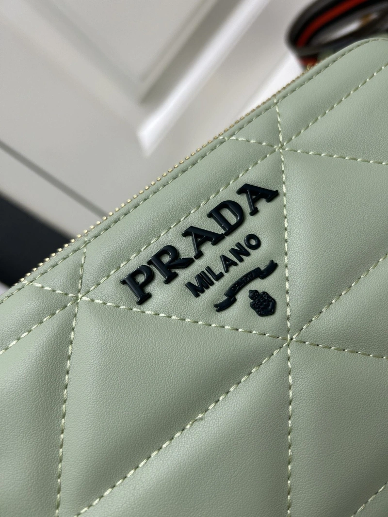 Pra*a satchel bags 4224-0567