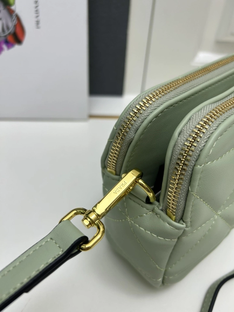 Pra*a satchel bags 4224-0567