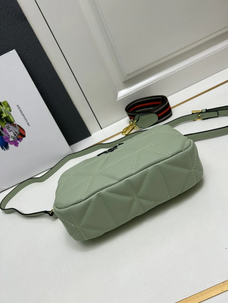Pra*a satchel bags 4224-0567