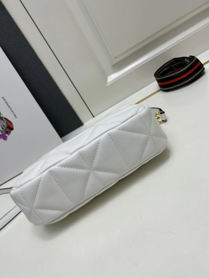 Pra*a satchel bags 4224-0568