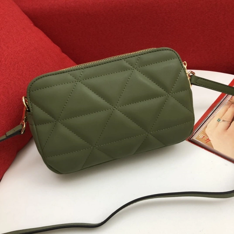 Pra*a satchel bags 4224-0570