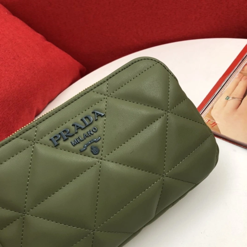 Pra*a satchel bags 4224-0570