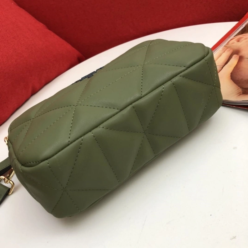 Pra*a satchel bags 4224-0570