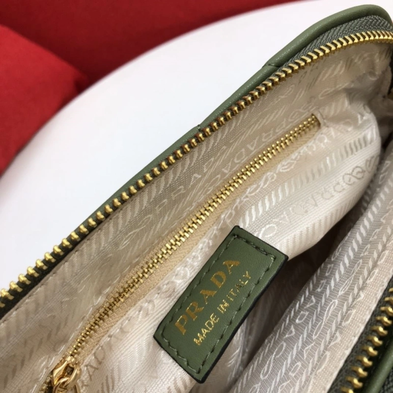 Pra*a satchel bags 4224-0570