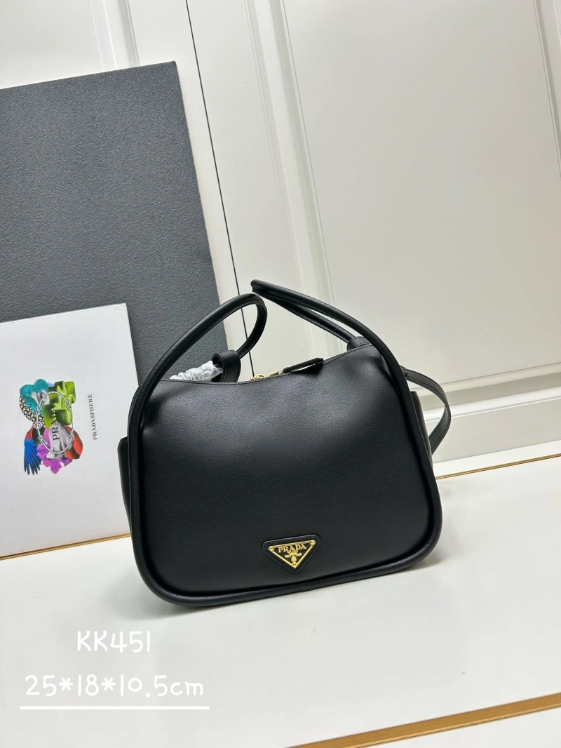 Pra*a top handle bags 4224-0571