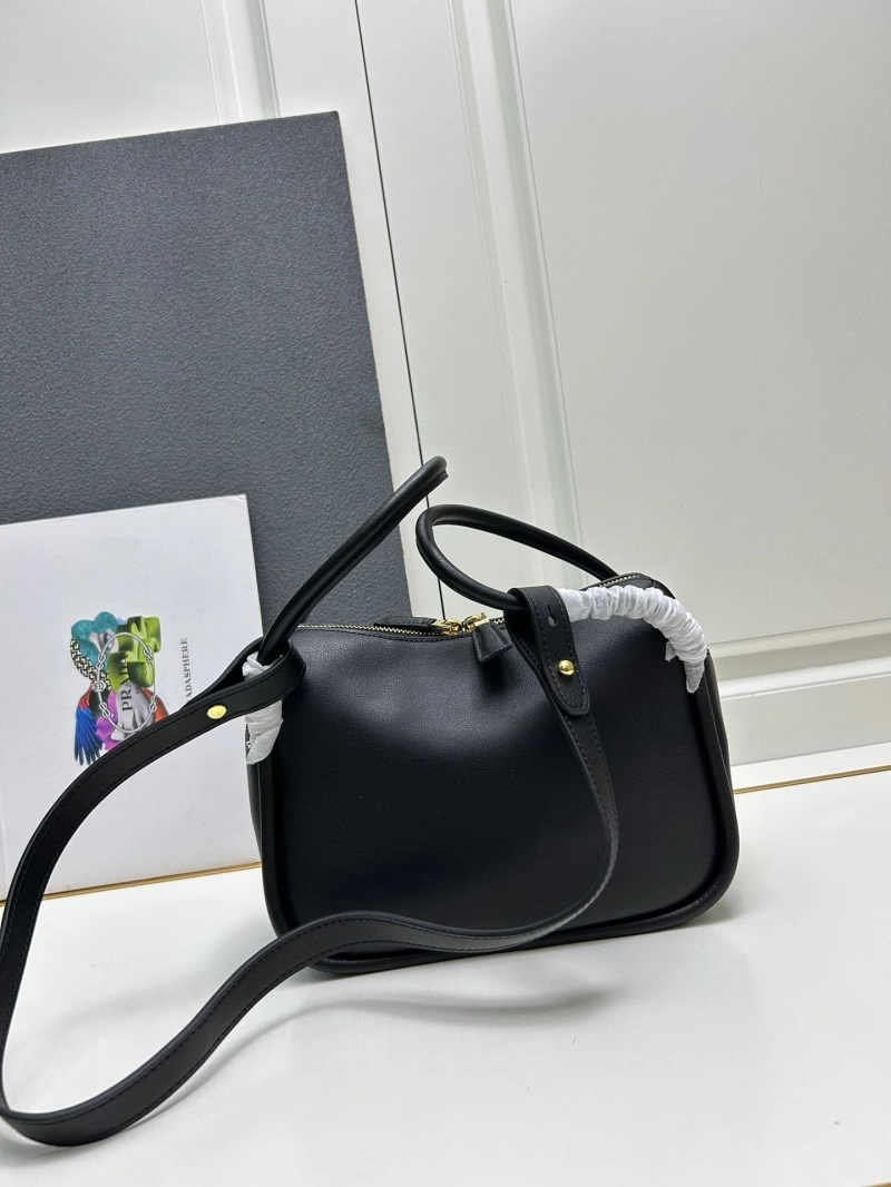 Pra*a top handle bags 4224-0571