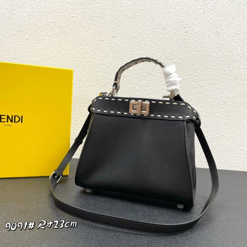 F**di top handle bags 4224-0576