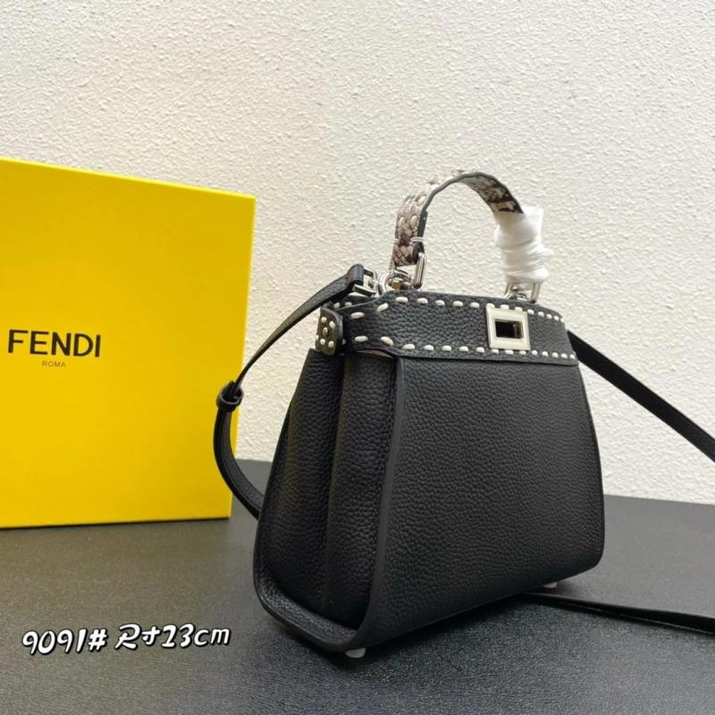 F**di top handle bags 4224-0576