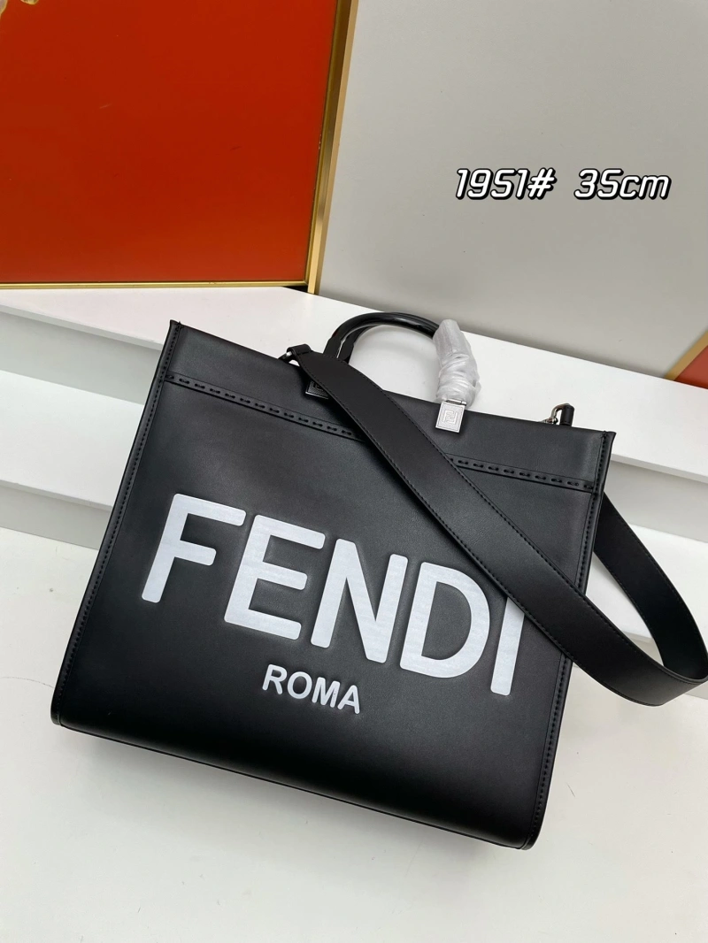 F**di shopping bags 4224-0578