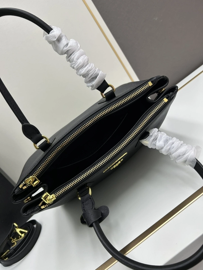 Pra*a top handle bags 4224-0633