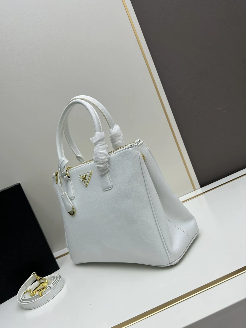 Pra*a top handle bags 4224-0636