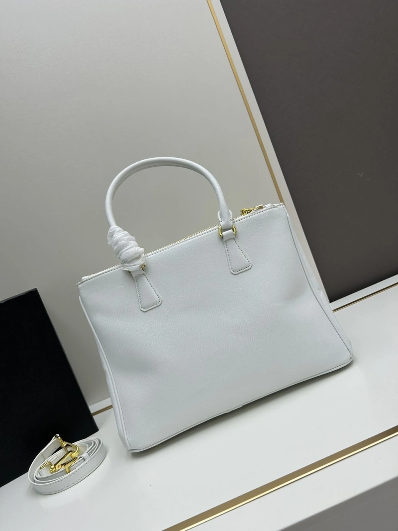 Pra*a top handle bags 4224-0636
