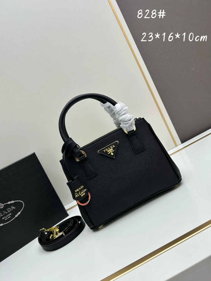 Pra*a top handle bags 4224-0637
