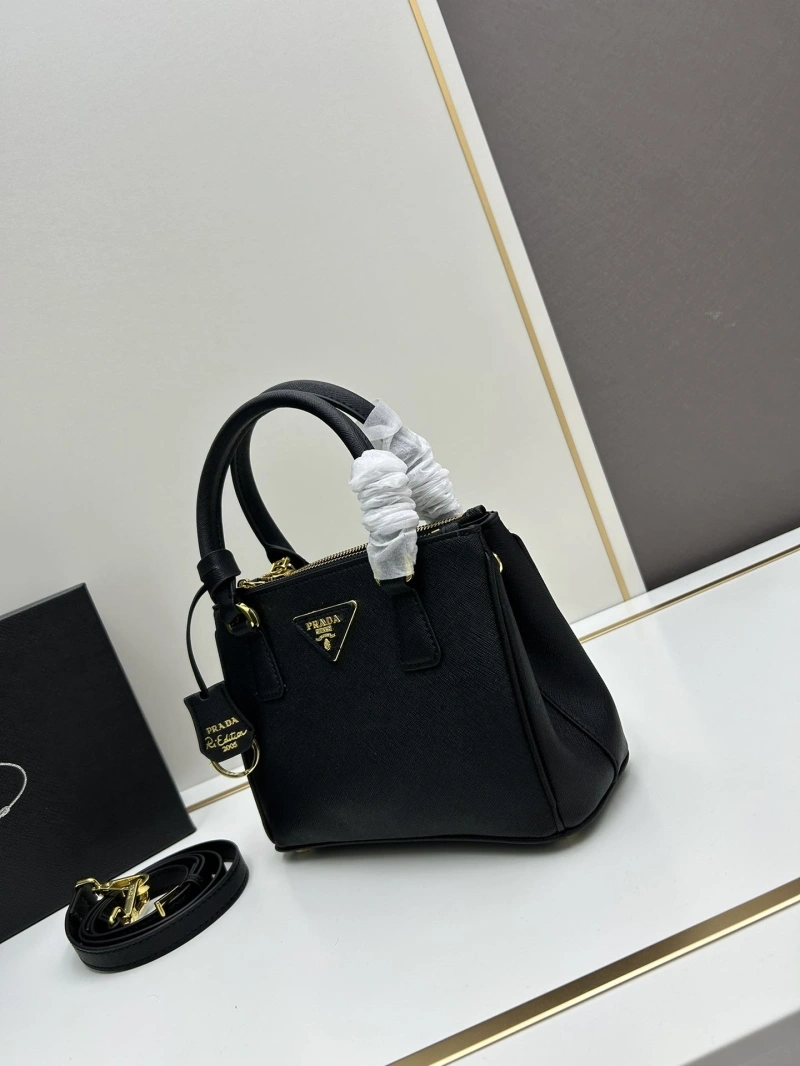 Pra*a top handle bags 4224-0637