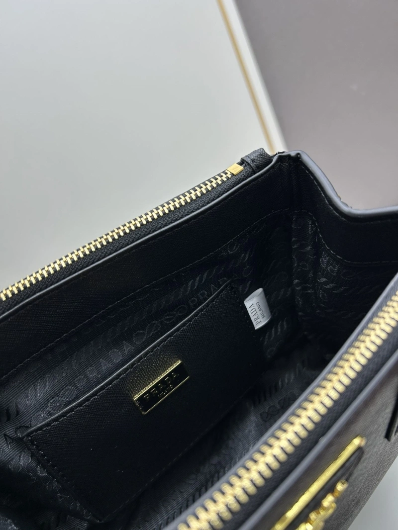 Pra*a top handle bags 4224-0637