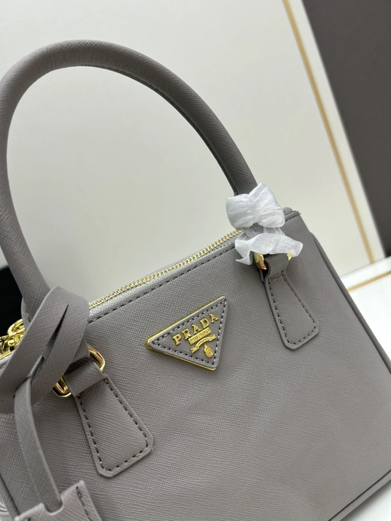 Pra*a top handle bags 4224-0638