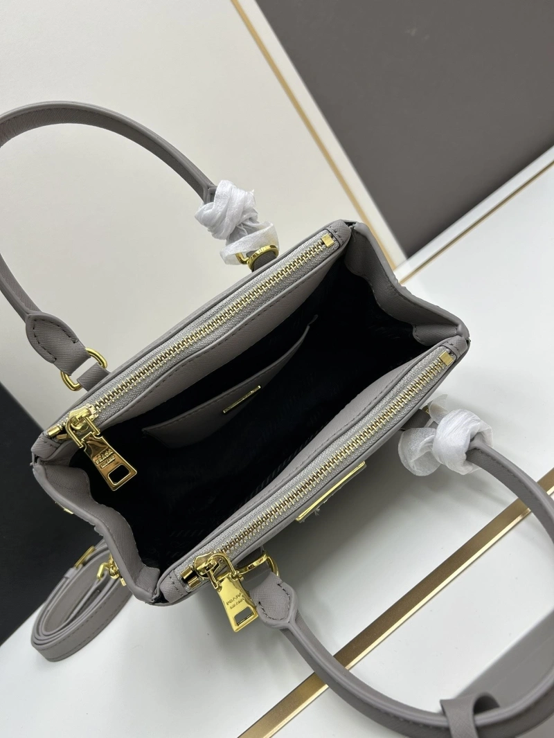 Pra*a top handle bags 4224-0638
