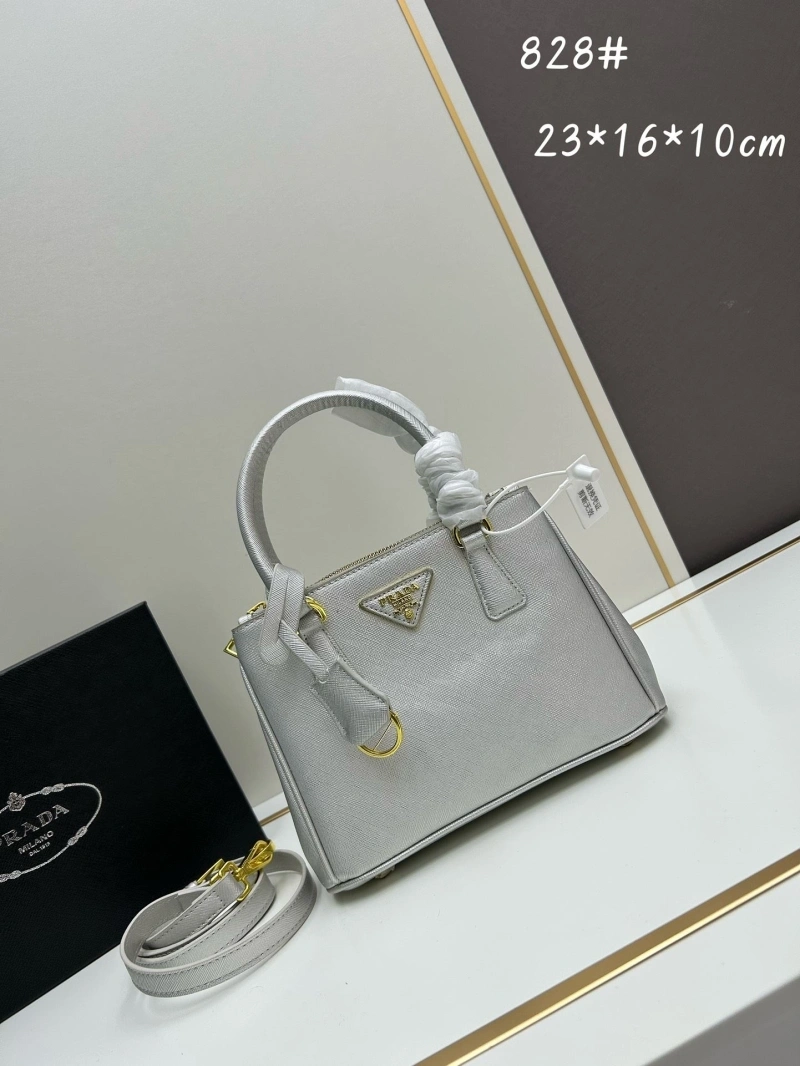 Pra*a top handle bags 4224-0642
