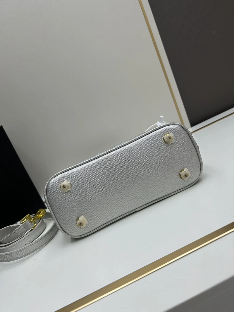 Pra*a top handle bags 4224-0642