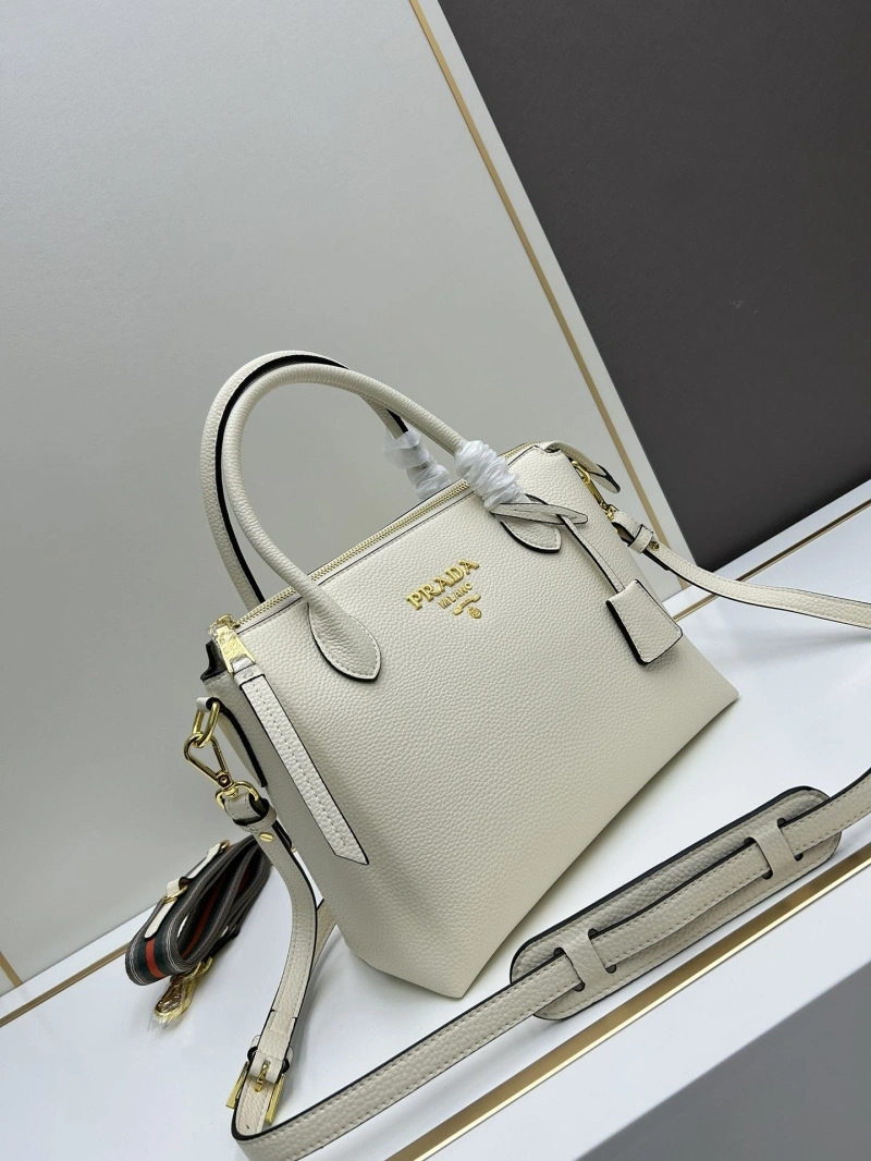 Pra*a top handle bags 4224-0646