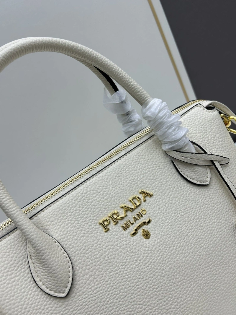 Pra*a top handle bags 4224-0646