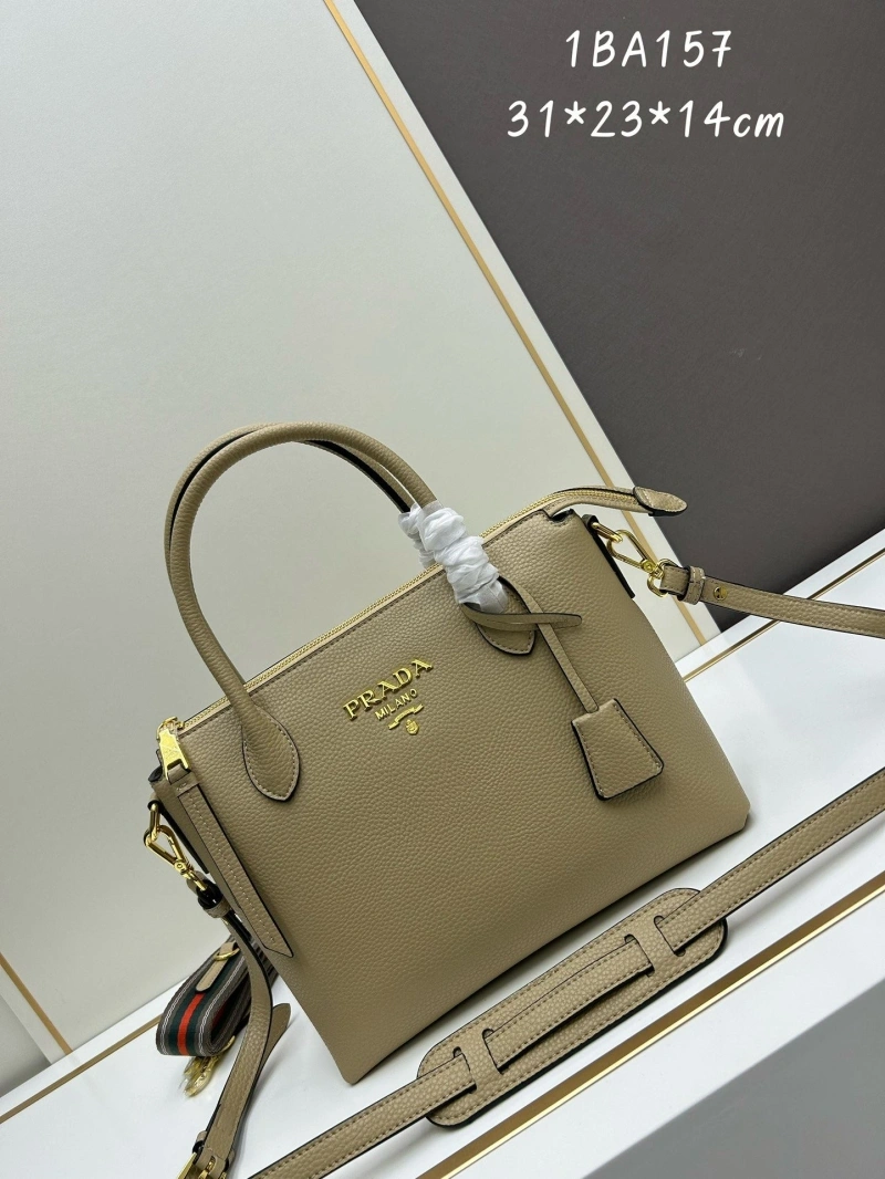 Pra*a top handle bags 4224-0647
