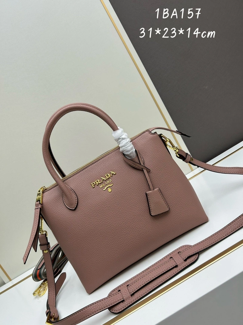 Pra*a top handle bags 4224-0648