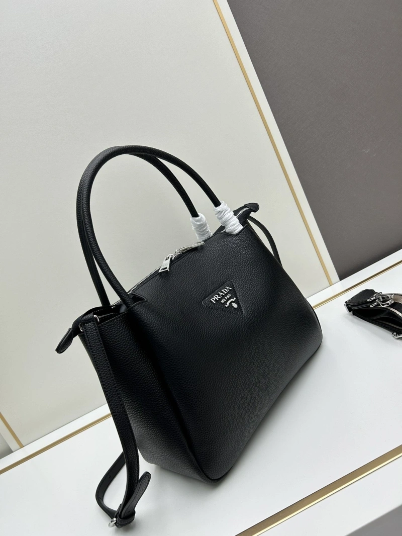 Pra*a top handle bags 4224-0649
