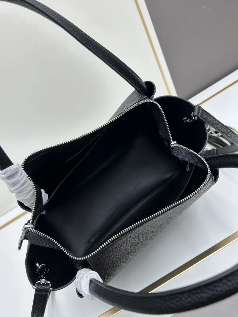 Pra*a top handle bags 4224-0649